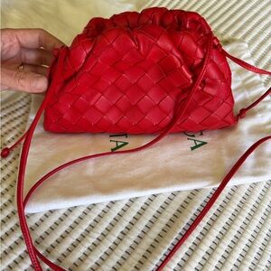 Bottega Veneta Mini Intrecciato